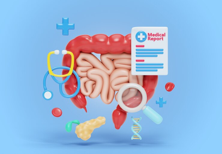 대장암 초기증상