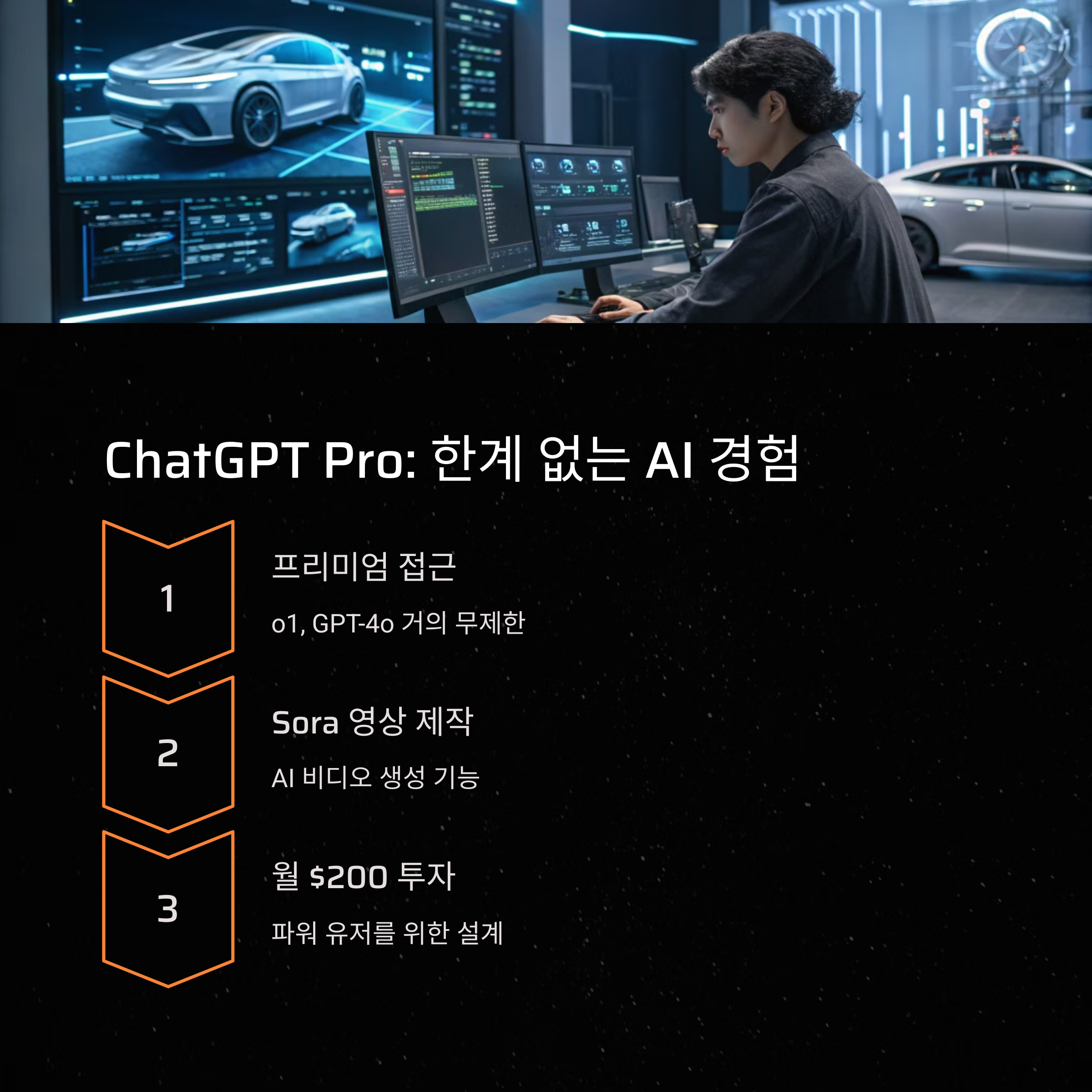 ChatGPT Pro
