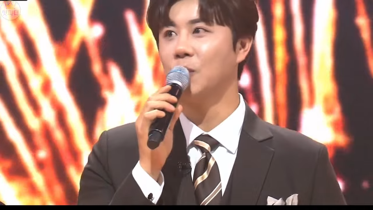 현역가왕2 탈락자