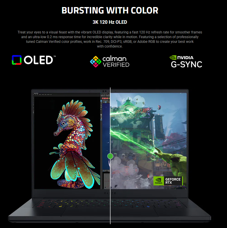 Razer Blade 14 리뷰 ❘ 작지만 강한 AI 게이밍 노트북의 정석