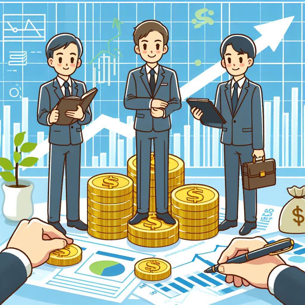 안정적인 주식투자 전략