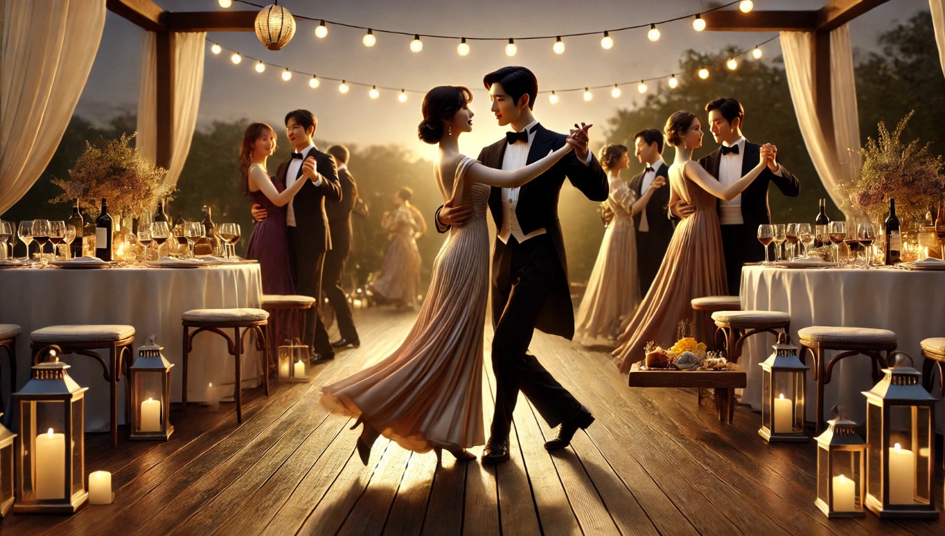 4050 싱글 모임 베스트5 8