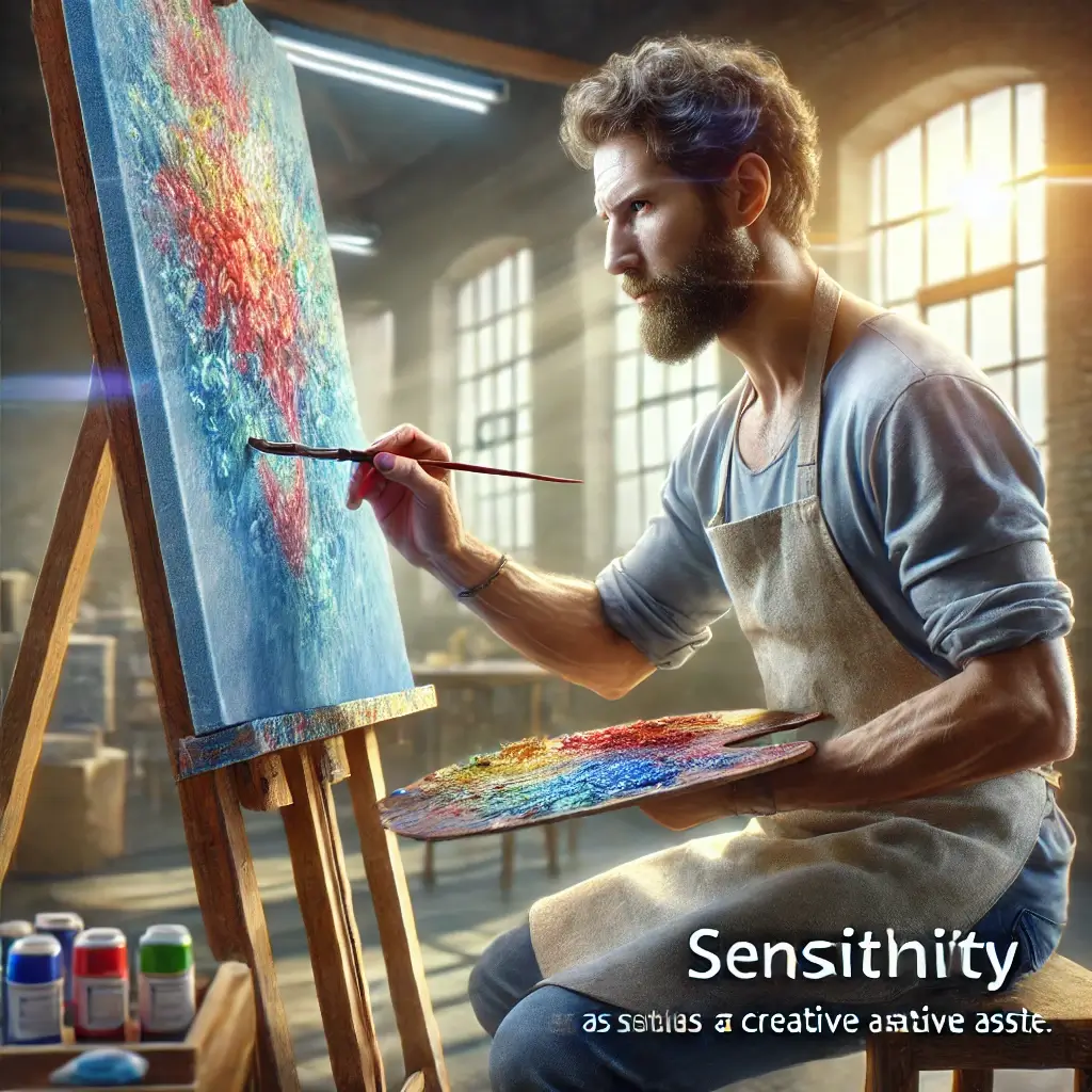 나는 왜 남들보다 쉽게 지칠까