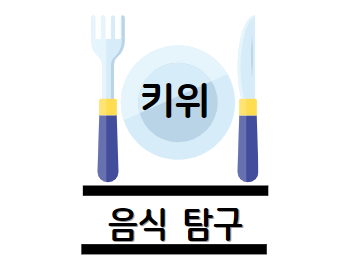 키위 효능