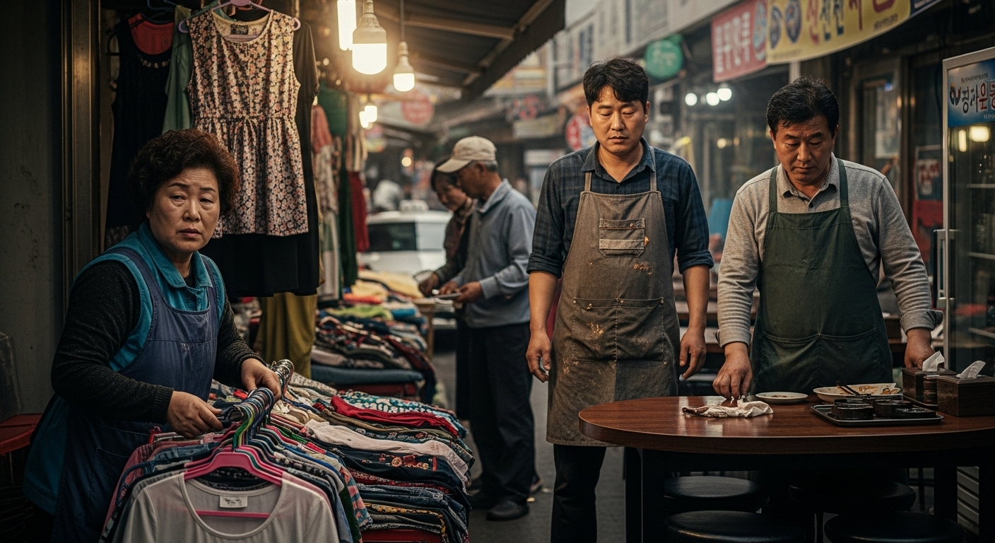 소상공인 빚탕감