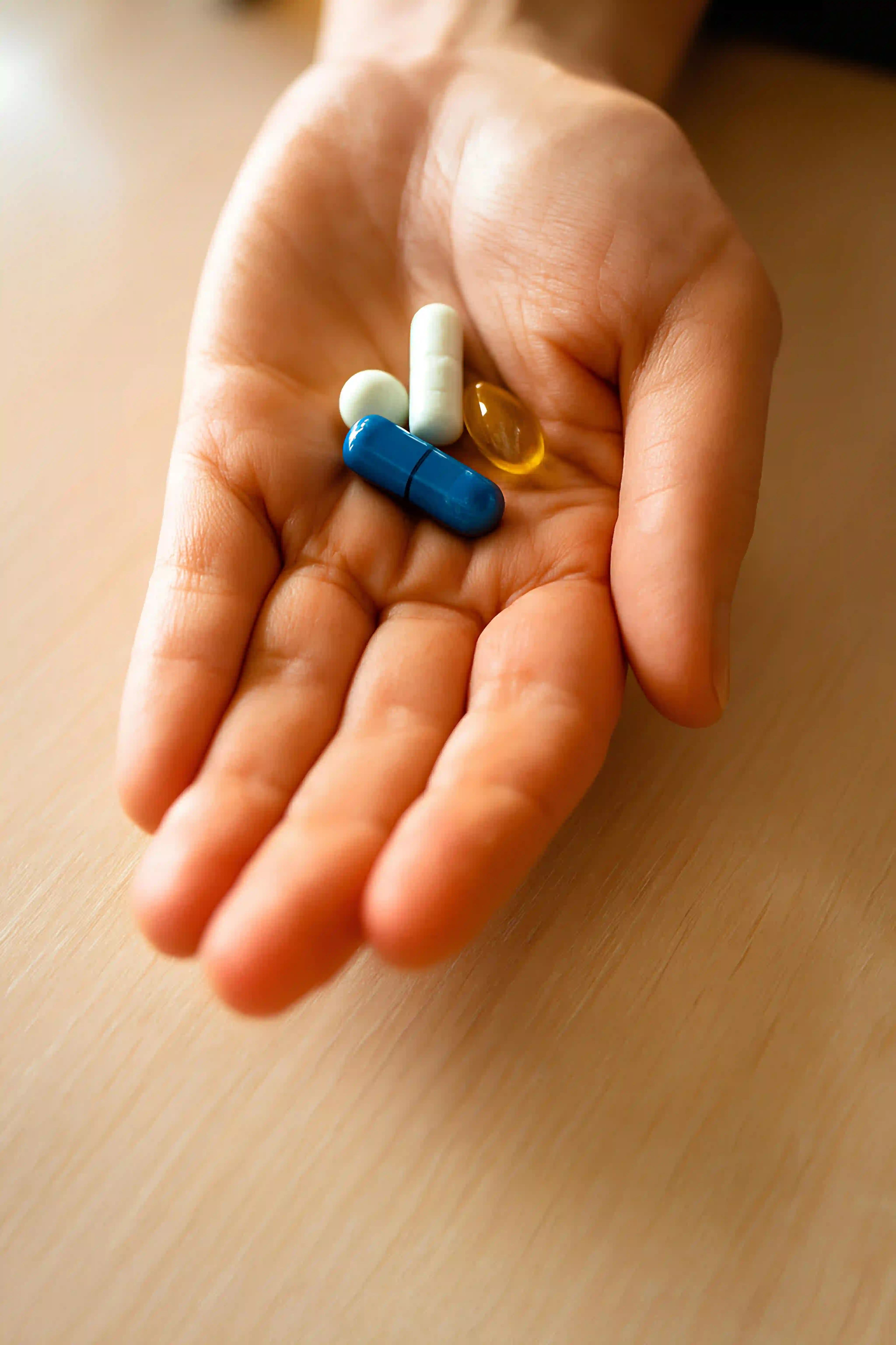 NMN 성분 완전정복｜노화 방지의 핵심 분자