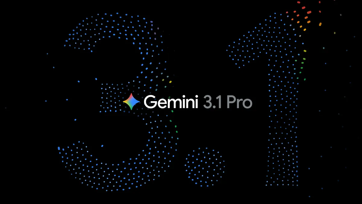 구글, Gemini 3.1 Pro 대대적 업그레이드