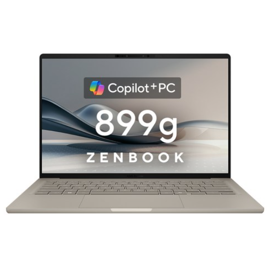 에이수스 젠북 A14 + 스냅드래곤 탑재 노트북 리뷰