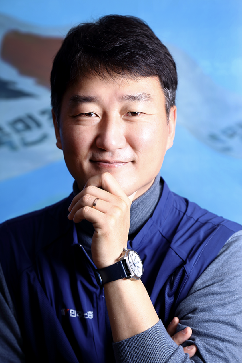 양경수 위원장