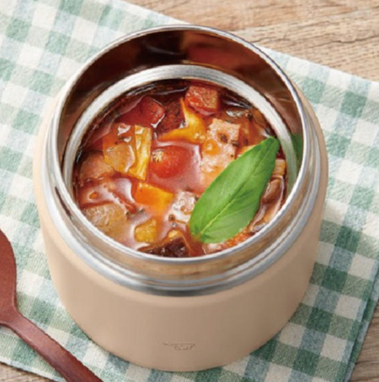 최강희 도시락통