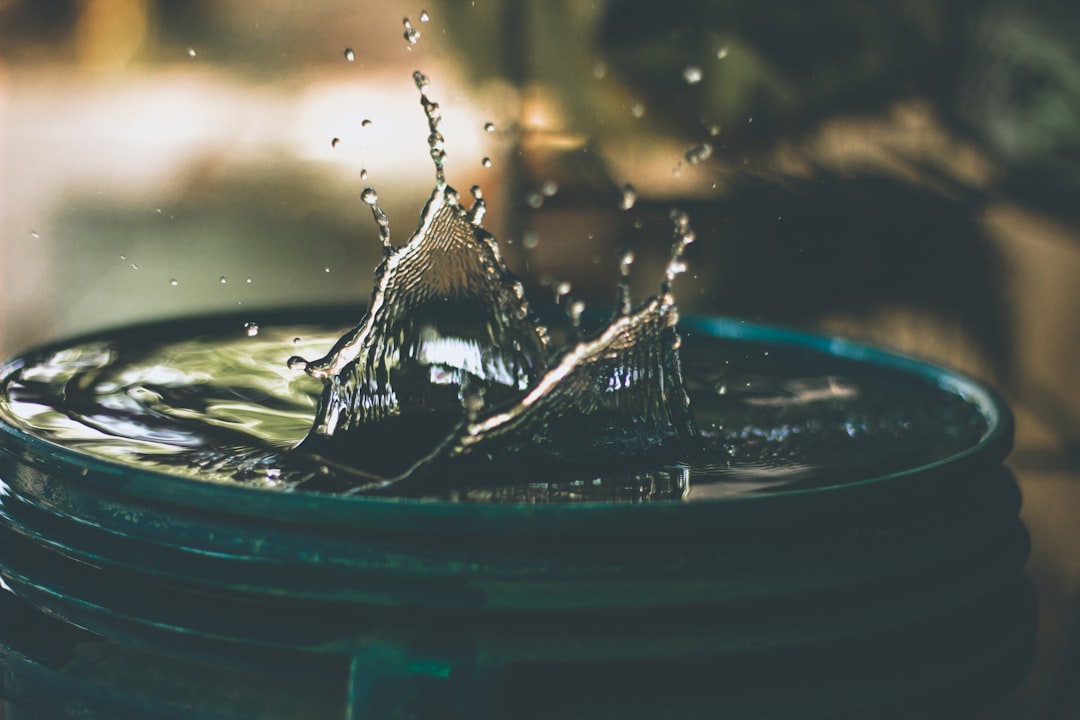 Water heater