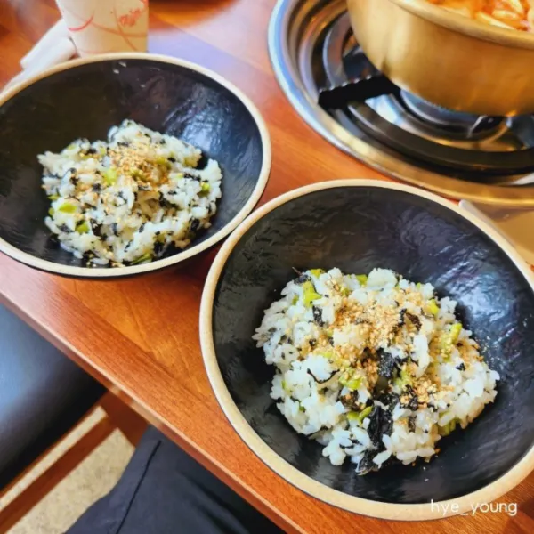 생생정보 대결 맛 대 맛 얼큰 등갈비 전골 vs 반반 등갈비구이