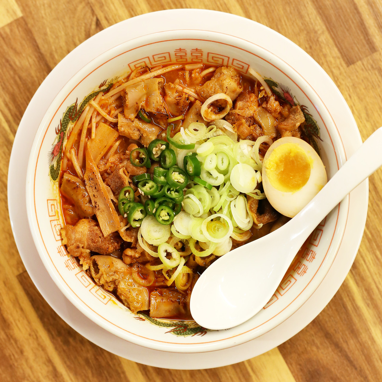 멘츠루 을지로점