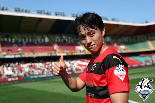 고영준 구르니크 자브제