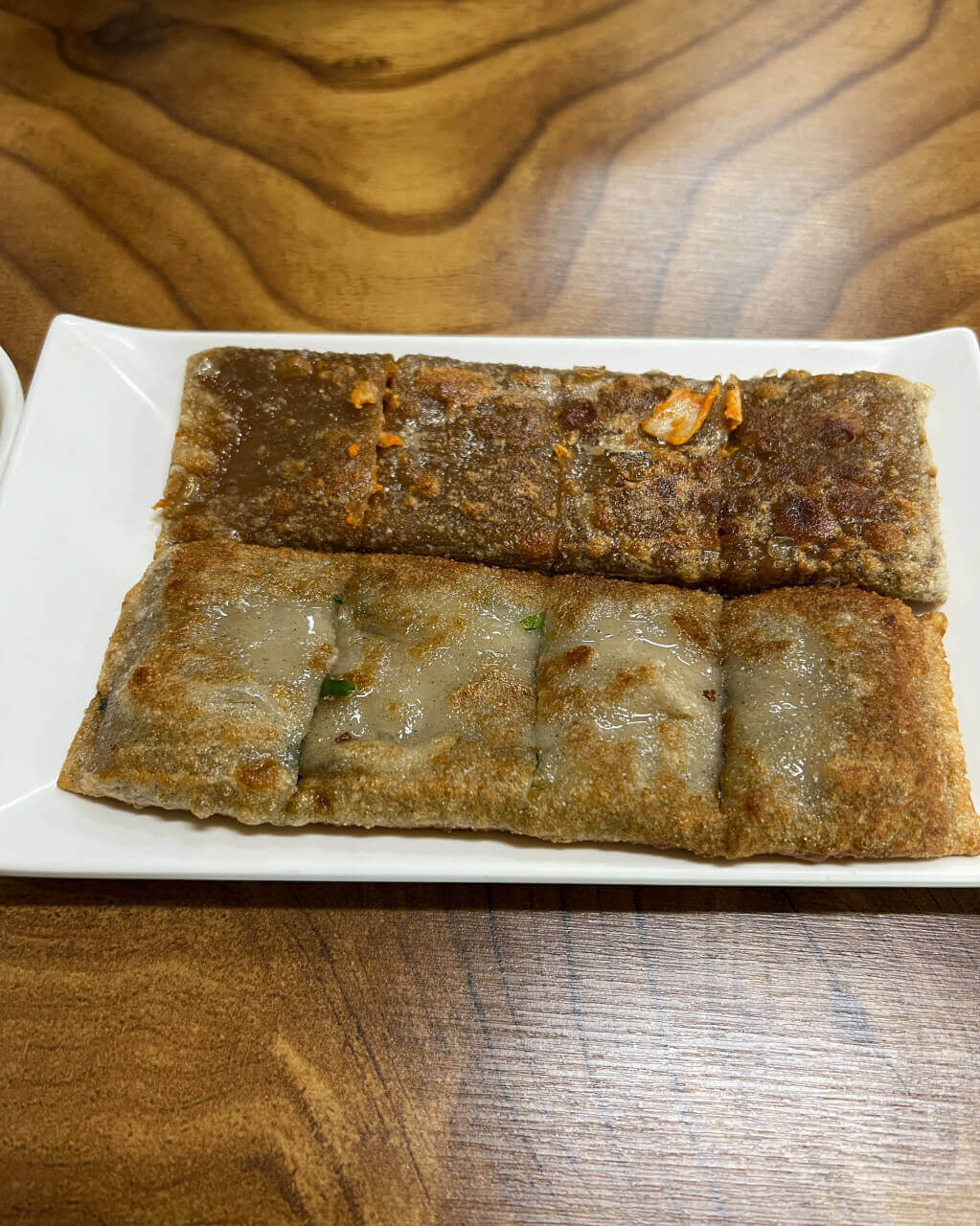 생활의달인 막국수달인 스승 평창 진부면 막국수 안복순 장인 남경막국수