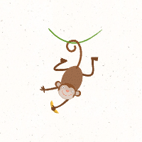 1968년 원숭이띠 운세