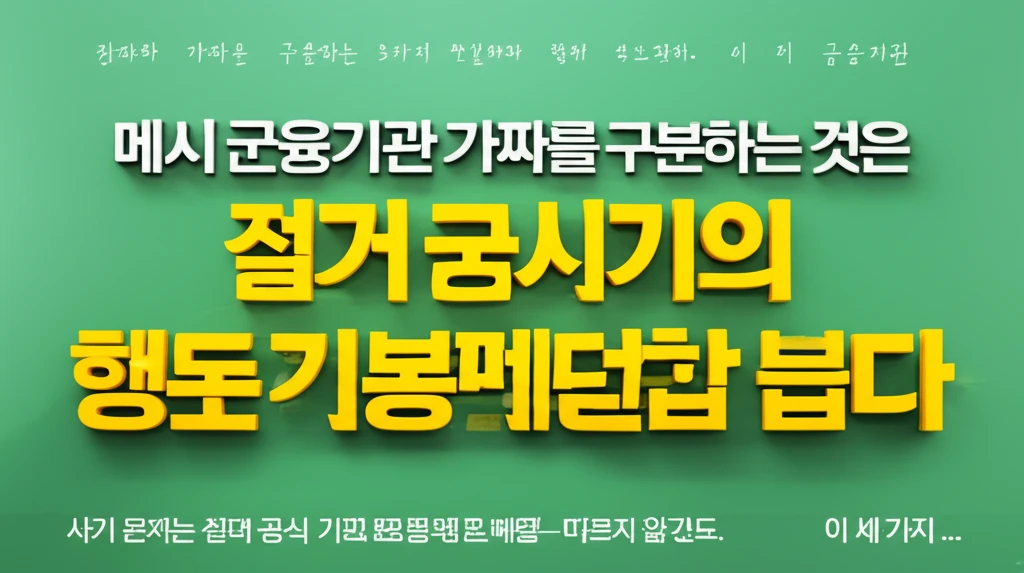 보이스피싱 악성 앱 설치 막는 금융 ..