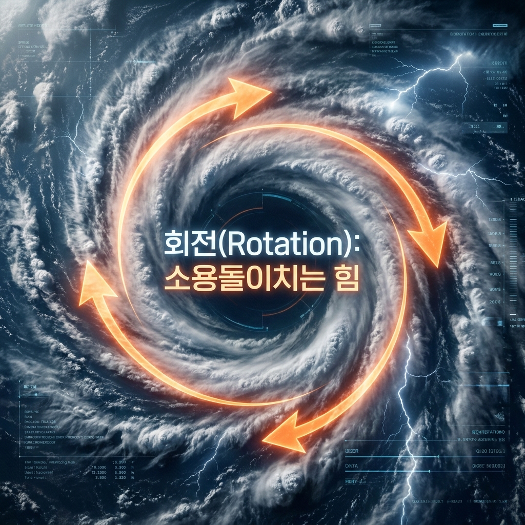 [전자기학] 제1장 벡터의 해석 (기울기, 발산, 회전, 정리)