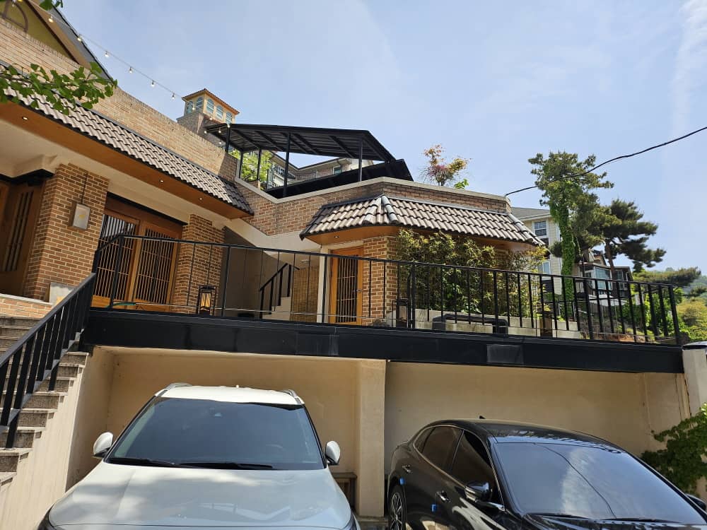 송도 아키라커피