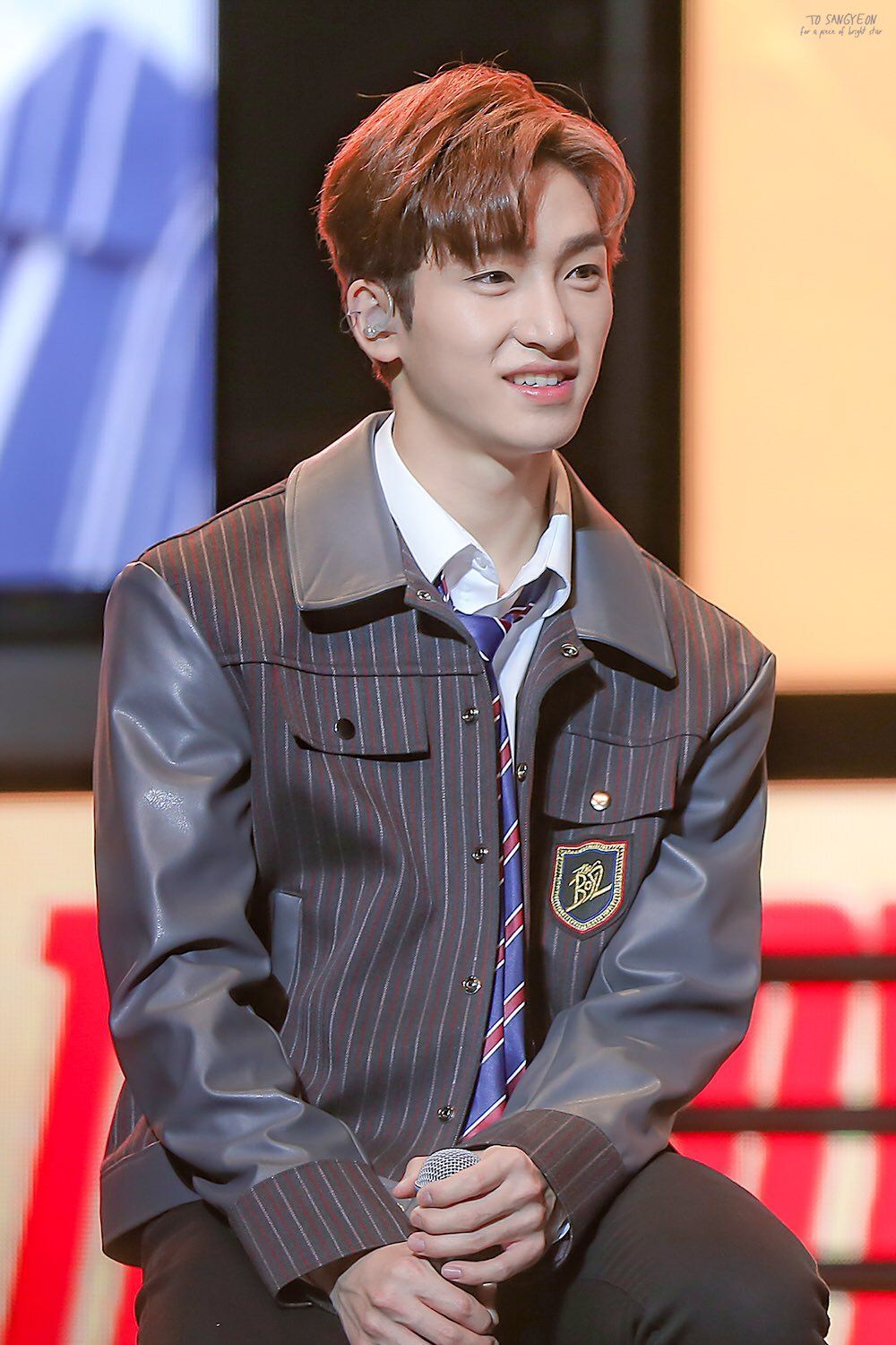 더보이즈 상연 32