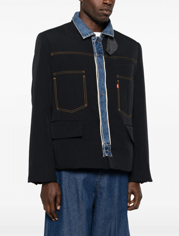 미우새 461회 이준영 자켓