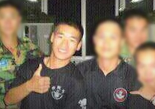 박군 프로필 (한영/ 나이/ 키)