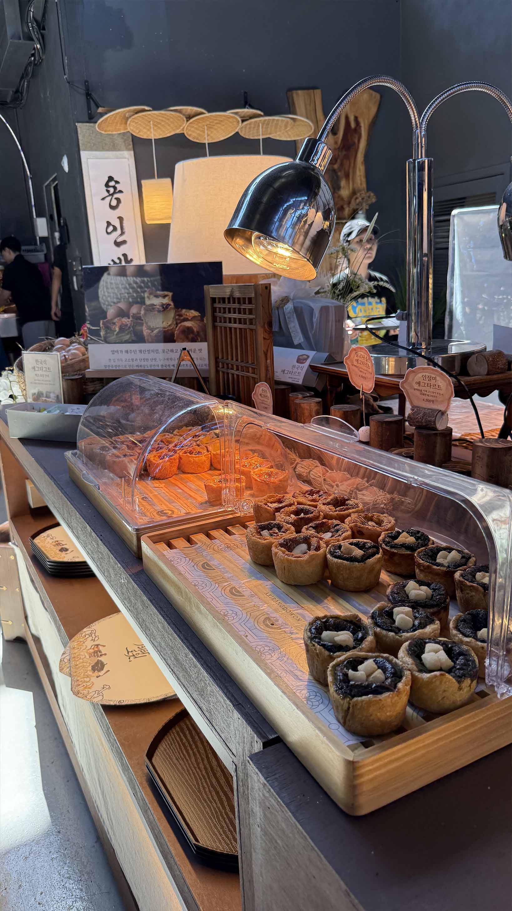 아리랑도원_용인브런치카페-빵맛집