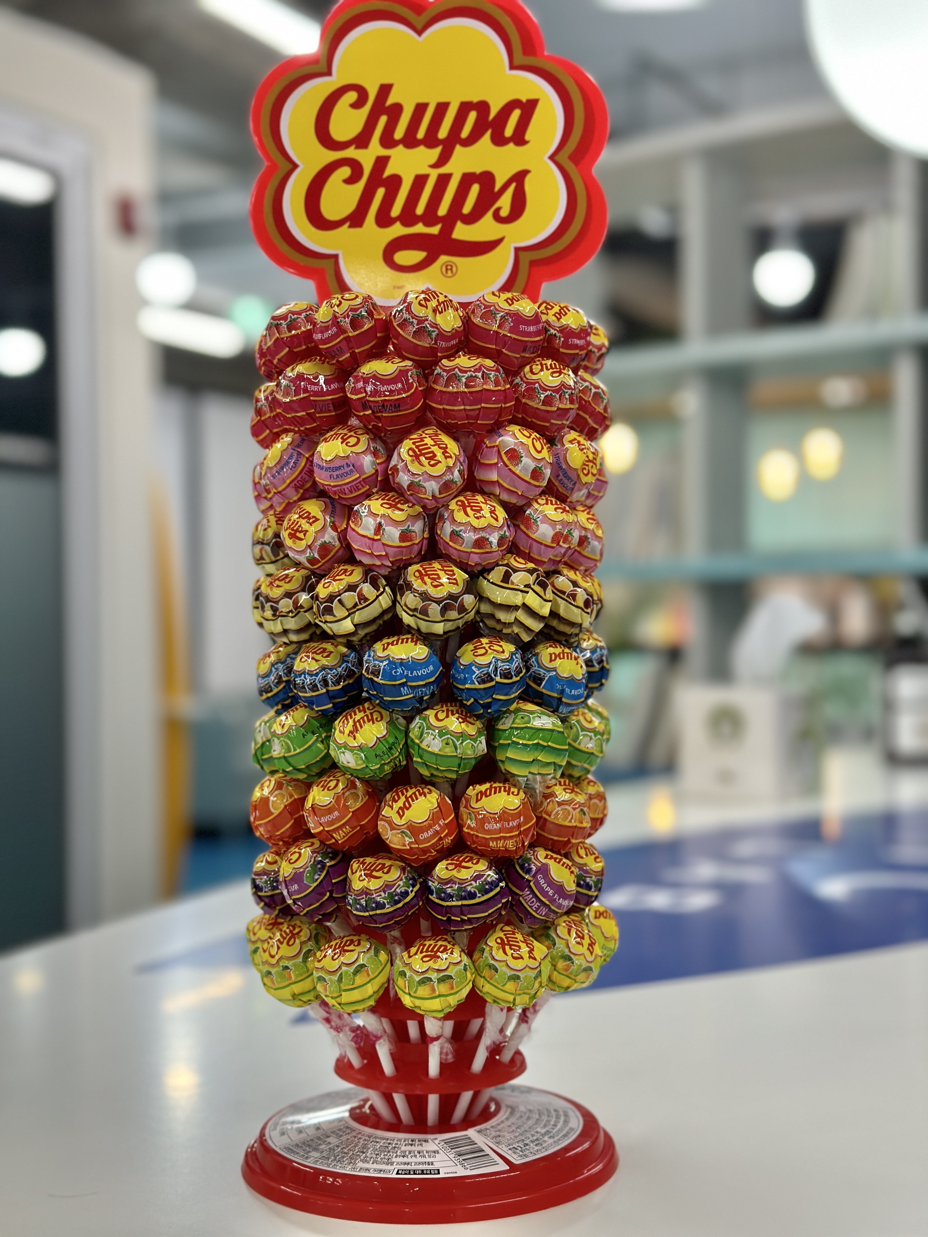 스윗한 하루, 해피 화이트데이입니다.