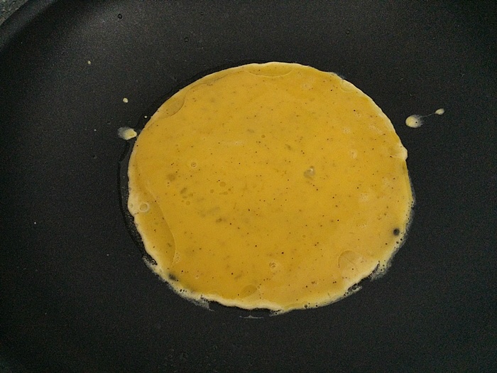 토마토 계란볶음 만드는 법