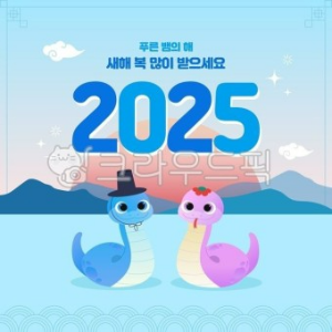 2025년 설 명절 인사말 모음/설날 카드 메세지