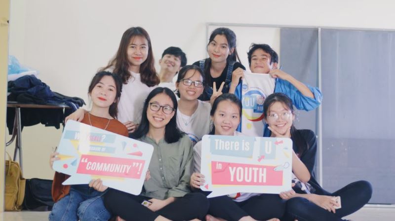 청년을 위한 지원금, 혜택