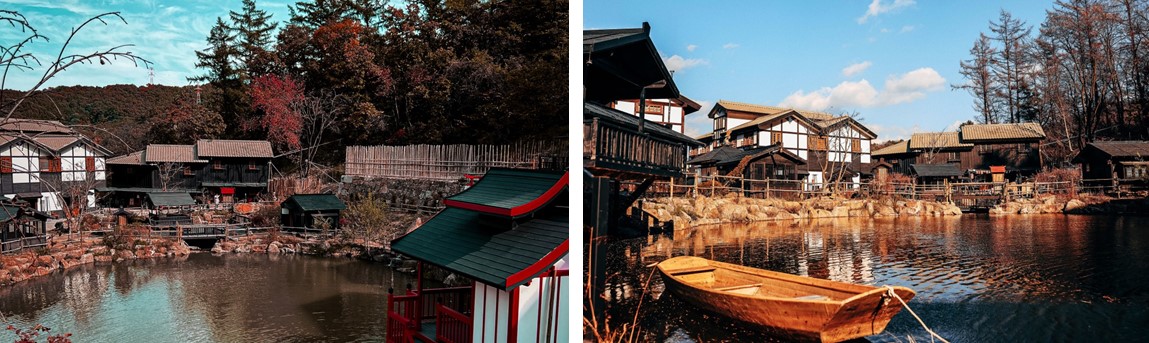 니지모리 스튜디오(1)