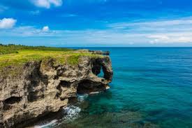 오키나와 여행 하기 좋은 계절