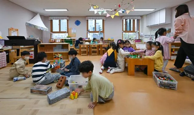 어린이집 입소 대기신청 방법 바로가기 완벽 보육 가이드_4