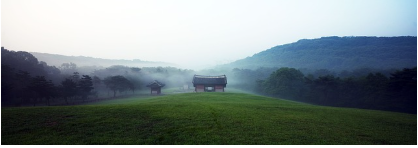 신라의 황금 문화와 경주 월성의 비밀공간