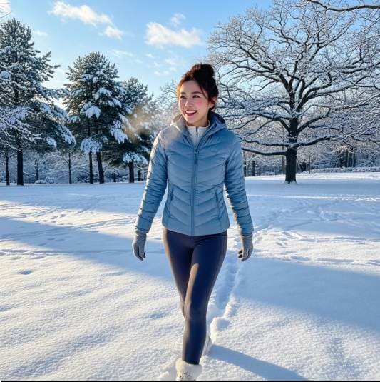 갈색지방 효능 활성화로 체중 감량 효과 높이는 법