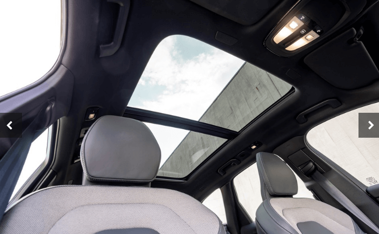 2023년 볼보 XC60