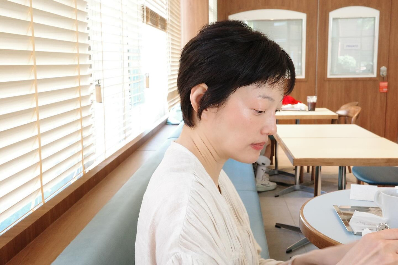 이엘 김새론 악플러 일침