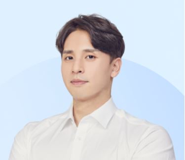 역행자 저자 자청 사진