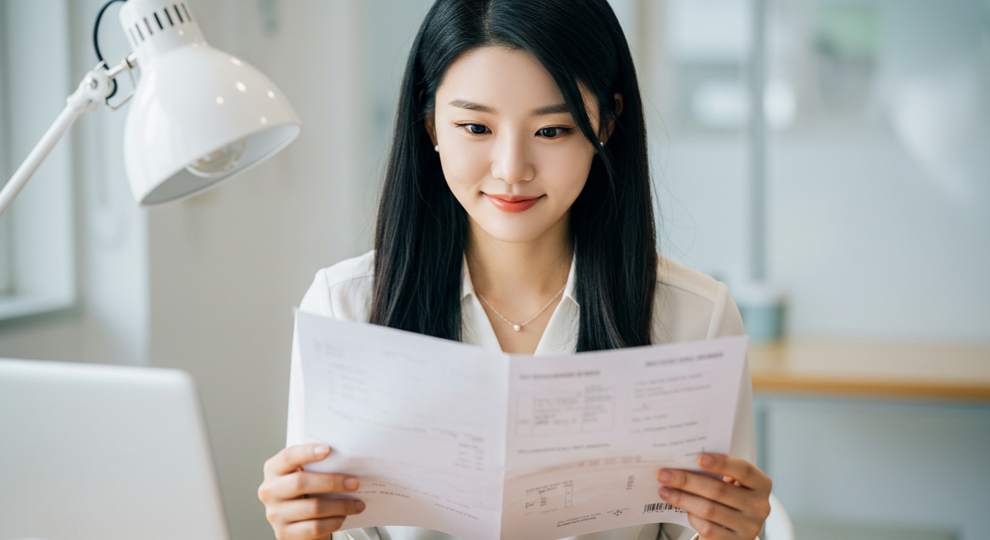 실손 보험 청구 방법