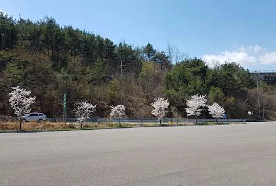 성철스님기념관