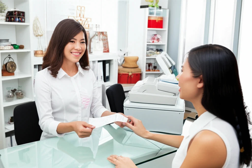 중고거래 현금영수증, 이것만 알면 손