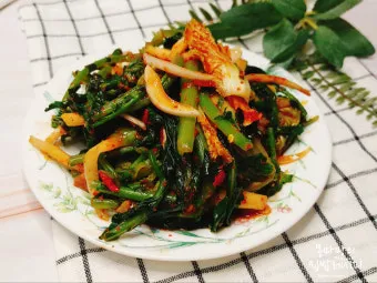 열무김치 맛있게 담그는법 감칠맛_10