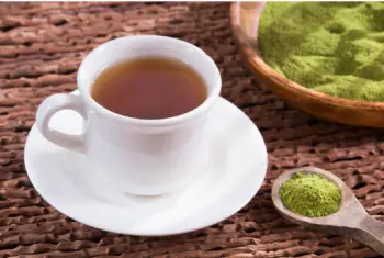 모링가 효능 및 영양성분, 주의점