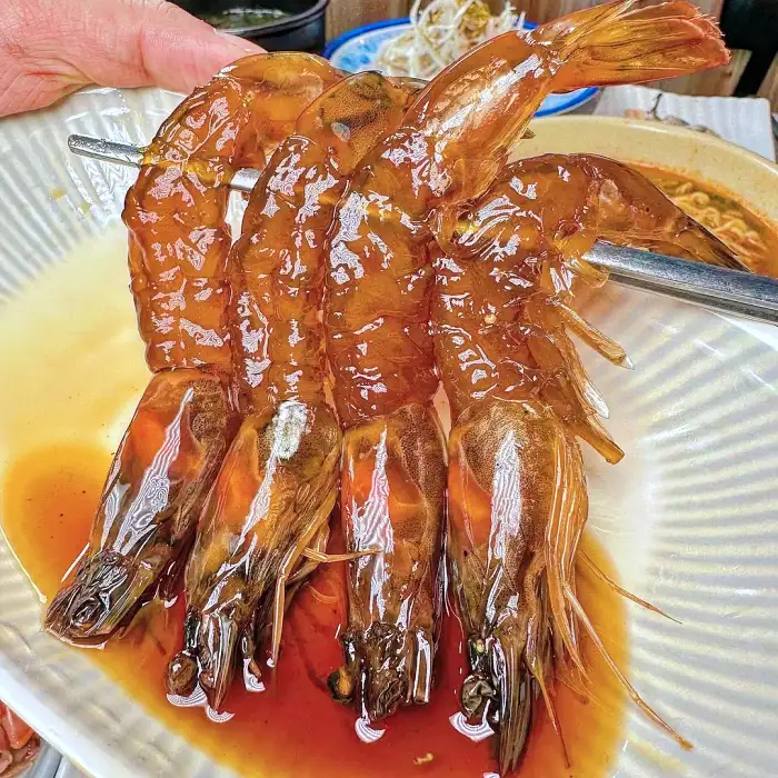 생생정보 경남 통영 다찌 맛집