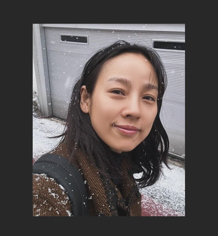 포토샵 혼합 브러쉬 믹서 브러쉬 피부 보정 11