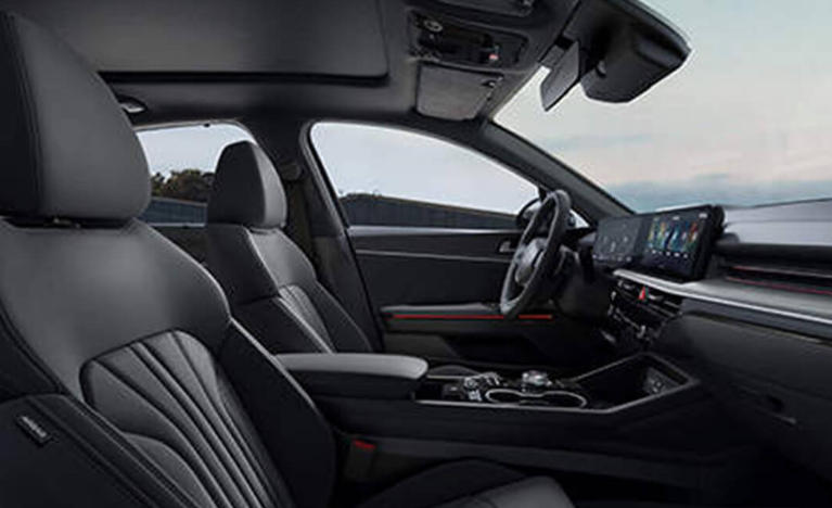 K5-페이스리프트