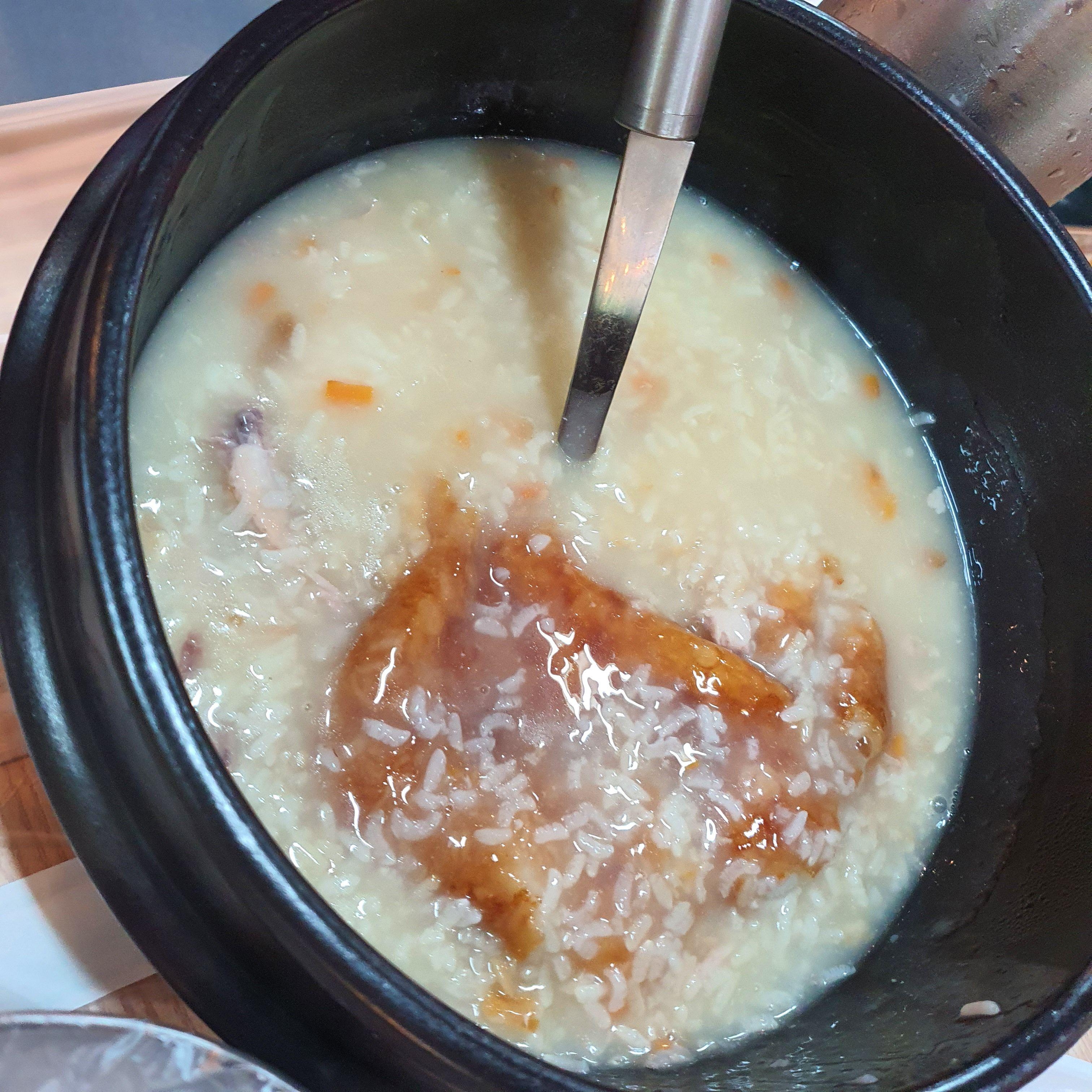 포천 맛집 / 누룽지백숙 전문점 / 한옥스타일 '봉담골' 후기 포천 맛집 / 누룽지백숙 전문점 / 한옥스타일 '봉담골' 후기