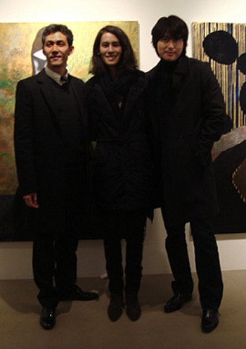 안성기 부인 오소영