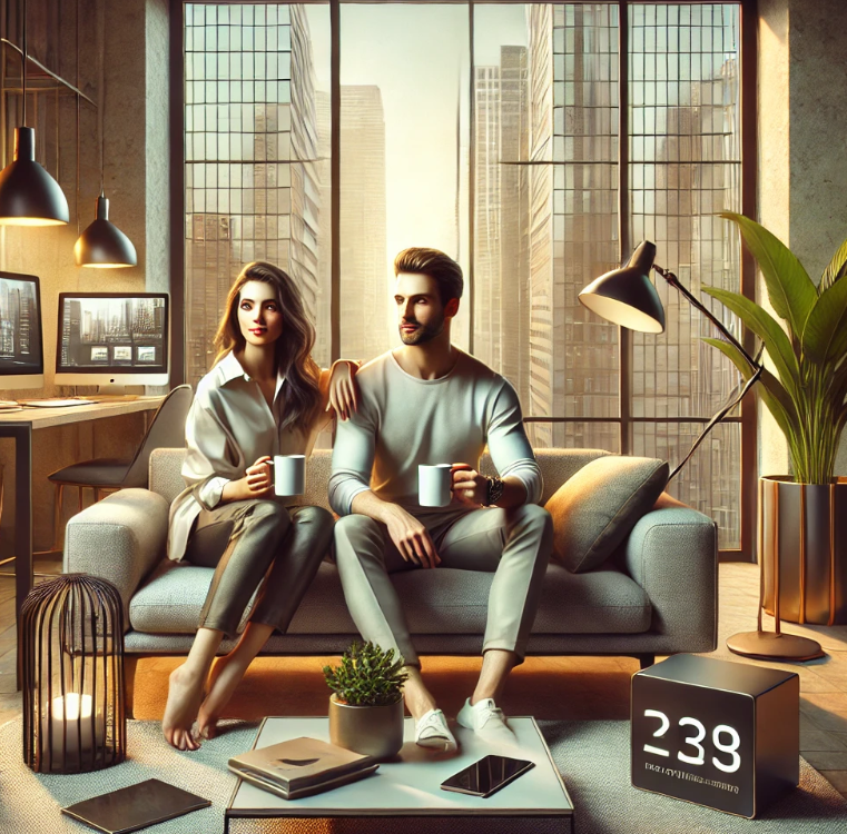 싱크족 뜻 딩크족 듀크족 여피족 딩펫족 장단점 차이점